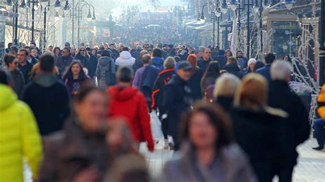 Средната продължителност на живота в България е най-ниска в ЕС
