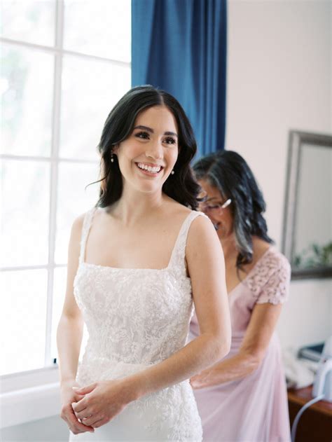 Teresa and Stephen's Traditional Wedding at St. Joseph's Catholic