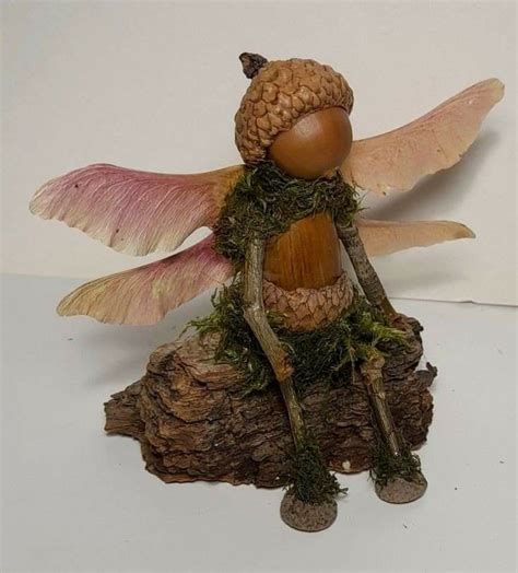 acorn craft ideas  fall artofit