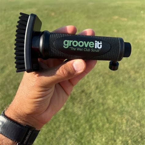 Grooveit Brush Canada