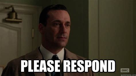 respond desperate don quickmeme