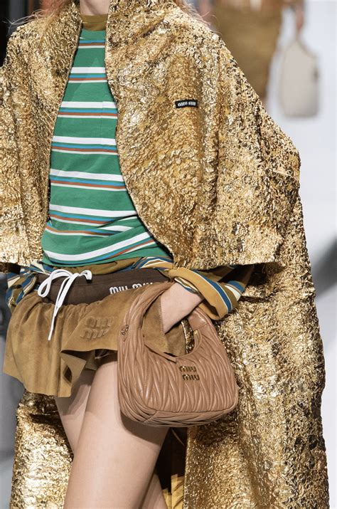 modern beauty   lens  miu miu spring summer  collection