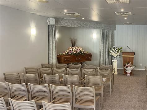 Funeral Directors Gold Coast - Heritage Brothers Funeral Services