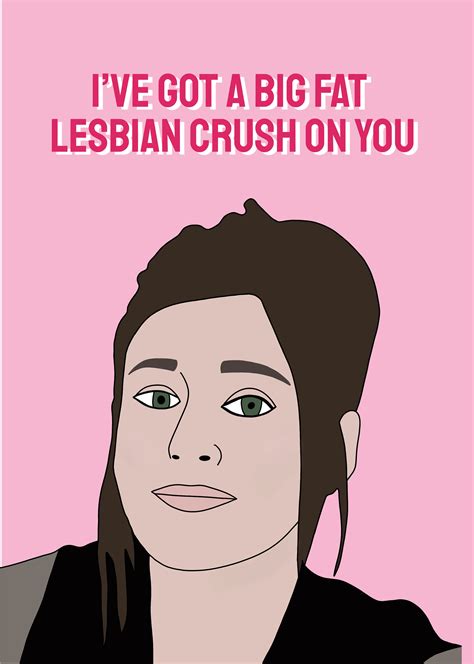 Mean Girls Janis Ian Big Fat Lesbian Crush Celebrity Twenty Six Design