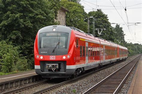 Baureihe 440 Fotos - Bahn.startbilder.de