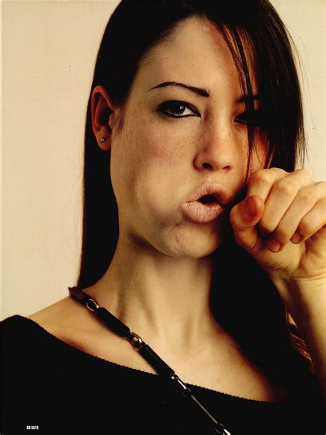 Pictures of Lucy Gordon