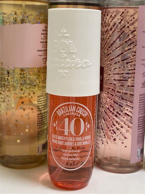 sol de janeiro 40, Beauty & Personal Care, Fragrance & Deodorants on ...