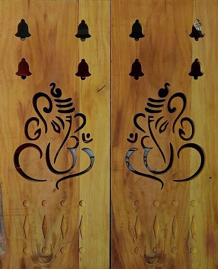 Latest Plywood Door Designs For Home - K4 Feed