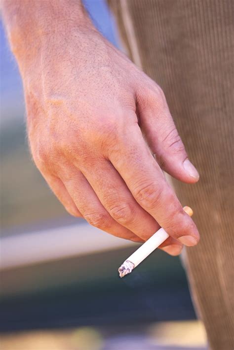 The Effects of Smoking for 15 Years | Livestrong.com