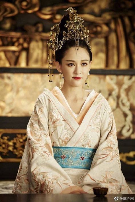 古装heaven | Chinese beauty, Ancient chinese clothing, Hanfu