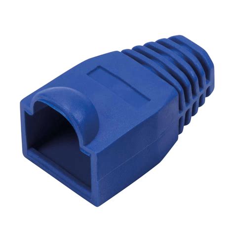 Vention IOCL0-50 RJ45 Network Accessories Price in BD, Blue | RYANS