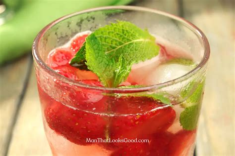 red robin freckled lemonade recipe