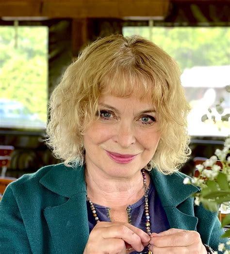 Lenka Dohnalová - muzikolog, elektroakustická hudba