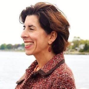 Gina Raimondo (Governor of Rhode Island) Net Worth, Salary, Wiki, Bio ...