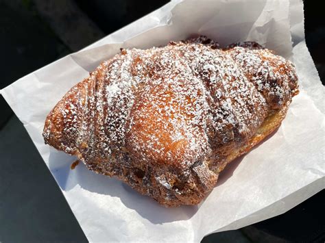 Arsicault Bakery Civic Center - Civic Center - San Francisco - The