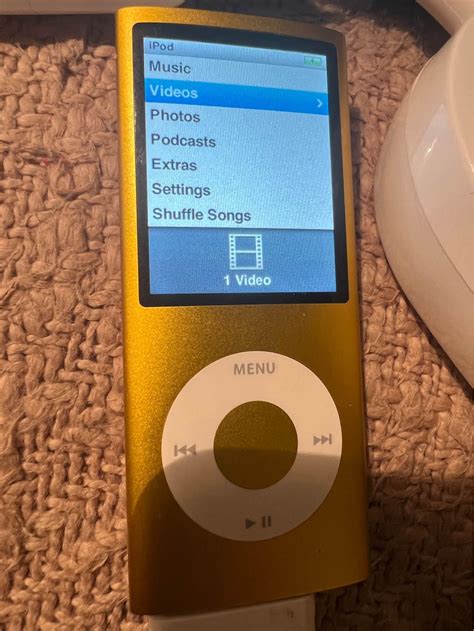 New and used iPod Nano MP3 Players for sale | Facebook Marketplace