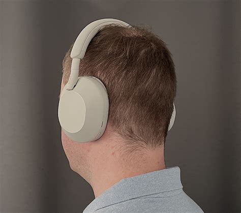 Arvostelussa Sony WH-1000XM5: Lähes täydelliset vastamelukuulokkeet ...