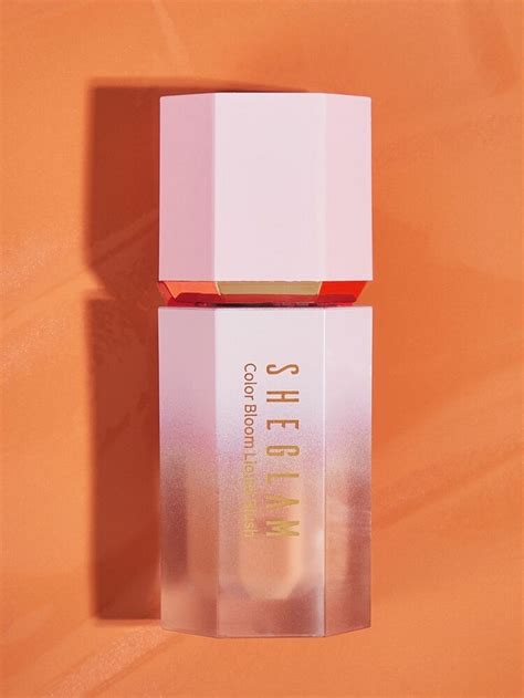 SHEGLAM Color Bloom Liquid Blush Devoted | Hush hush, Blush makeup, Blush