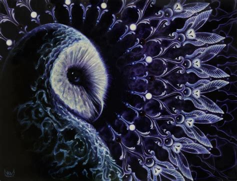 Sacred Geometry I – Now Open! | Visionary Arts Academy