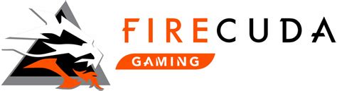 Seagate FireCuda - Stormforce Gaming