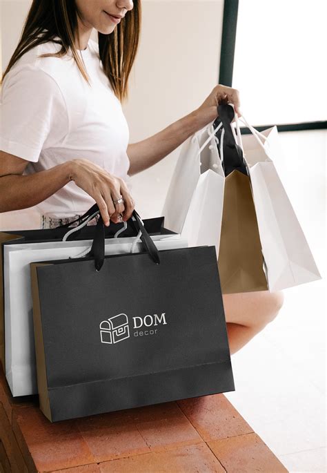 DOM decor on Behance