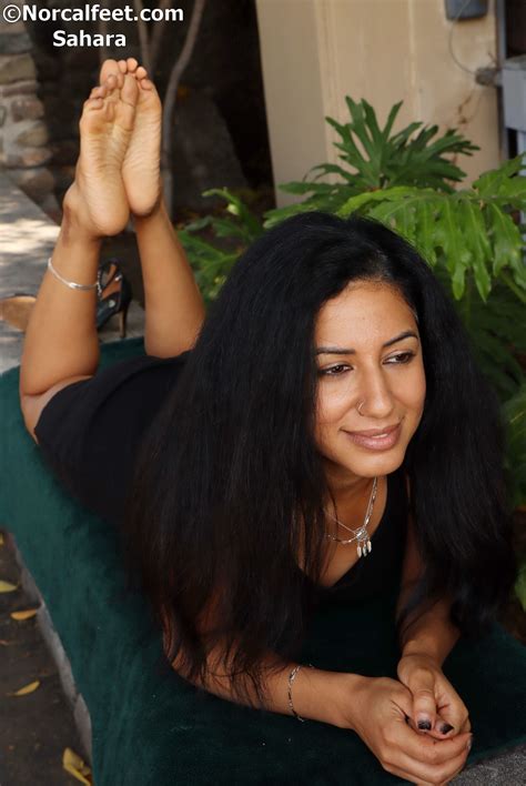 Wu's Feet Links - Norcalfeet