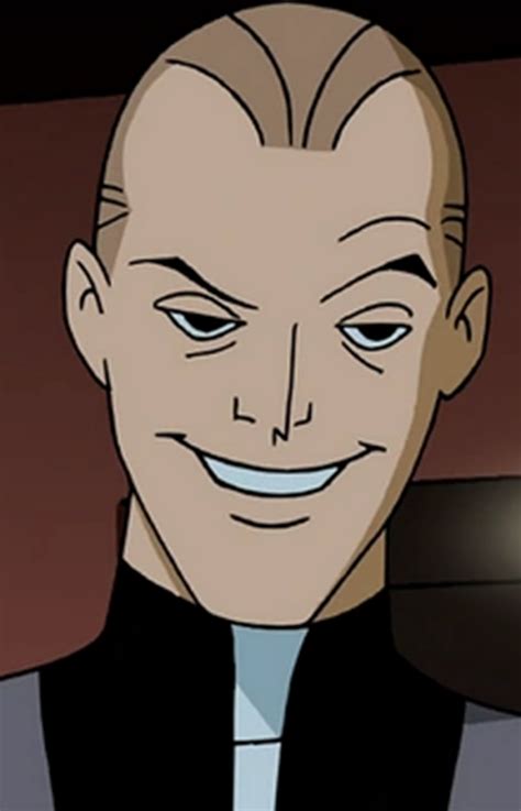 Jordan Pryce (DCU:UC) | The Brain Strummers Wiki | Fandom