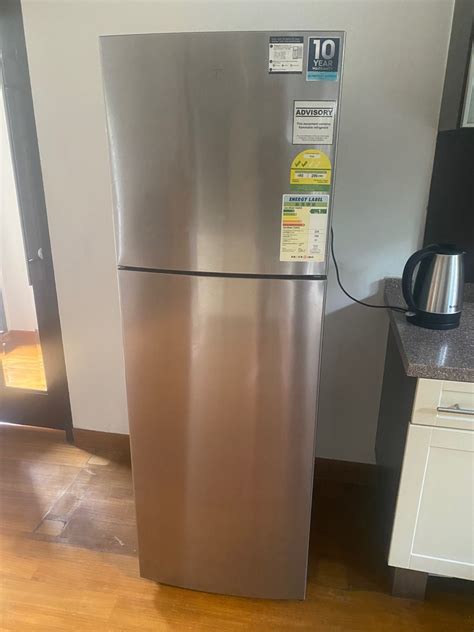 Electrolux fridge freezer, TV & Home Appliances, Kitchen Appliances ...