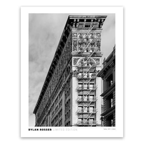 Soho 6770 – Dylan Rosser Photography