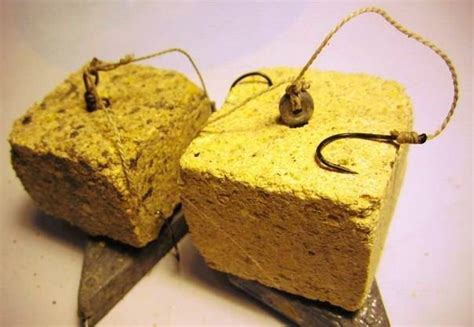 Макуха для рыбалки своими руками: что это такое, как использовать ...