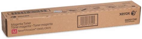 Xerox Primelink C9065/C9070 CMYK Toner Cartridge Set at ₹ 30500/piece ...