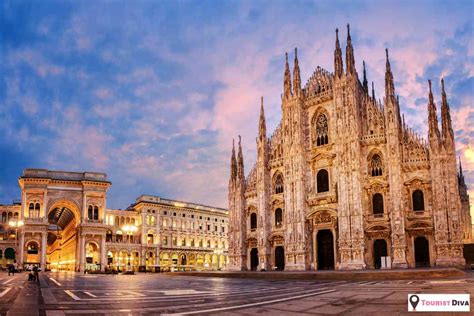 milan worth visiting