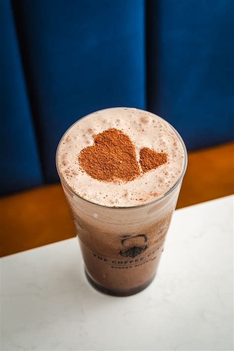 The Coffee Class - Specialty Coffee & Bakery Bistro in Las Vegas