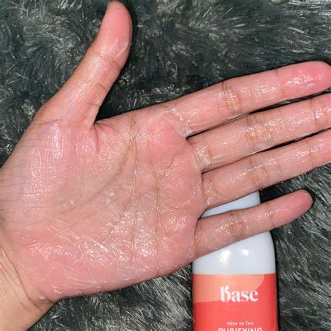 base   ten purifying cleanser beauty review
