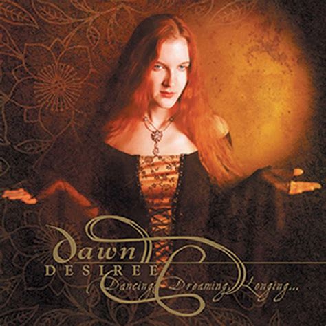 Dawn Desiree' Dancing, Dreaming, Longing... (CD) 20286156871 | eBay