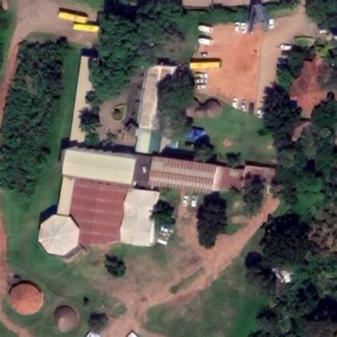 Uganda Museum in Kampala, Uganda (Google Maps)