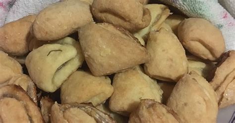 Творожное печенье с бананом рецепт с фото пошаговый от Катрин - Овкусе.ру