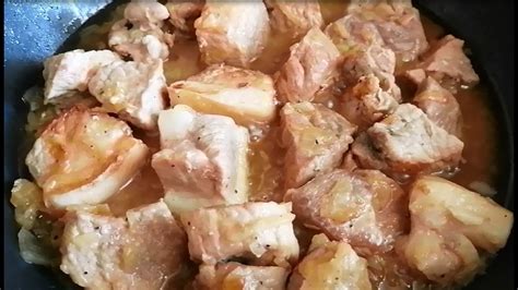 Вкусное тушеное мясо с подливкой. Проще рецепта не придумаешь - YouTube