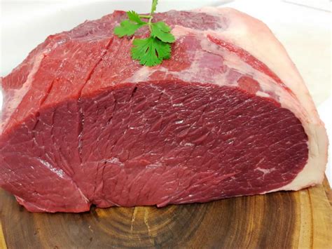 Meio Quilo De Carne