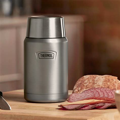 Термос для еды THERMOS IS-301 MS купить по цене 4 889 руб в интернет ...