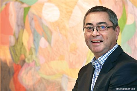 Cover Story: Sime Darby gears up for more disruptions