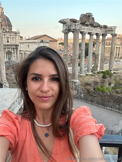 silvia_soul Leaks 2025 | Thotstash