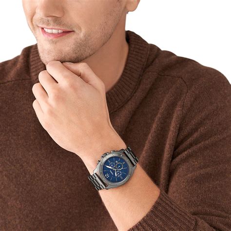 Fossil BQ2758 PRIVATEER CHRONOGRAPH - Zegarek.net