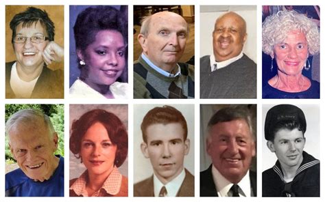 The Obits PennLive Stories That Define Us - bmrkv6n