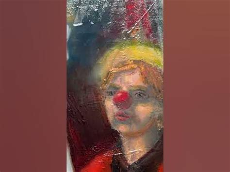 Лучший лак для масляной живописи #art #картина #живопись #искусство # ...