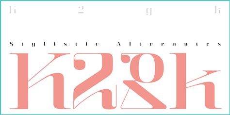 Font Kalender Serif: download and install on the WEB site