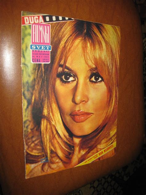 Poster Brižit Bardo + Piter Fonda - Kupindo.com (74285945)