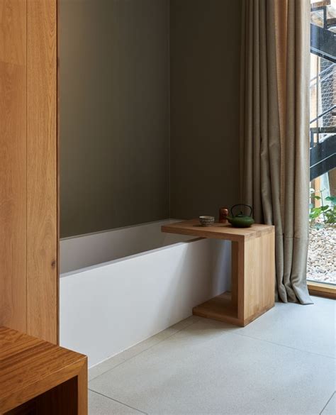 Arima Hotel & Spa - фотографии оформления дизайна интерьера - Maletti