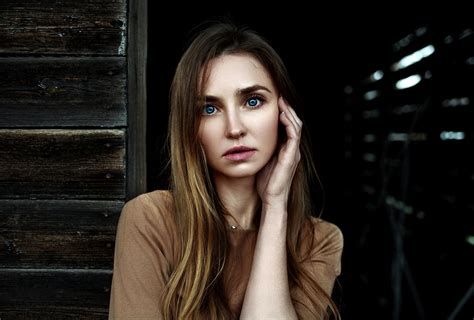 Model HD, Brunette, HD Wallpaper | Rare Gallery