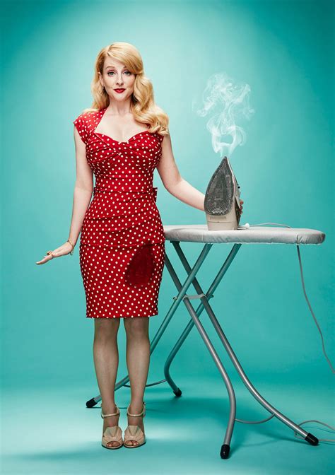 Melissa Rauch – The Stndrd Magazine Issue #8 (More Pics), October 2015
